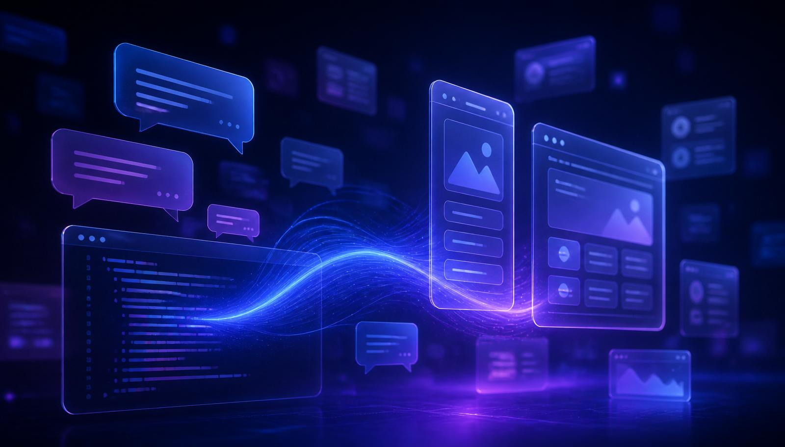 Vibe coding 2026 - ranking platform