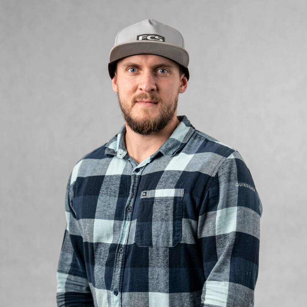 Mateusz Iwanowski — specjalista SEO