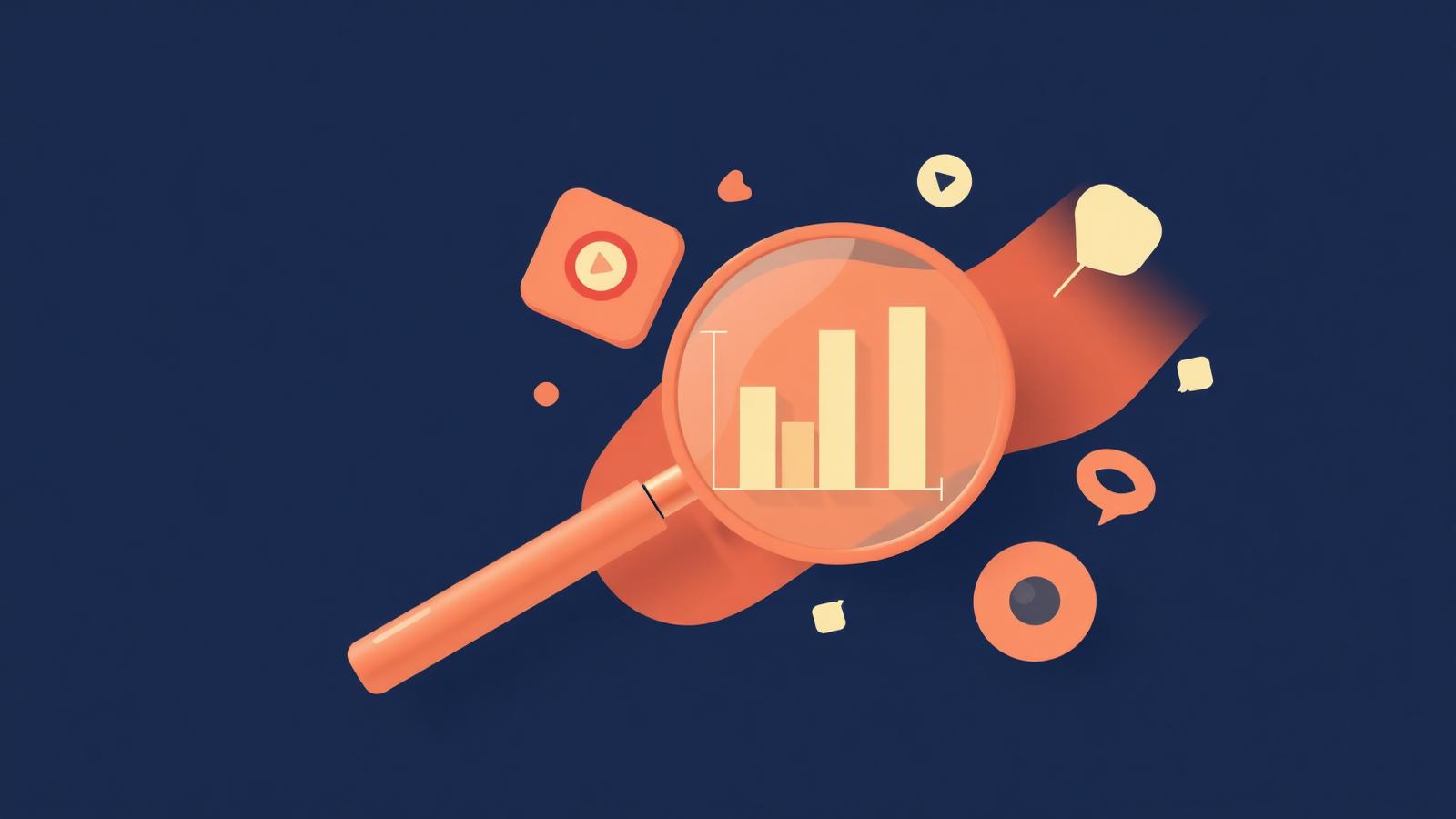Social media w Google Search Console – jak połączyć dane z www i profili, żeby realnie pomóc SEO?