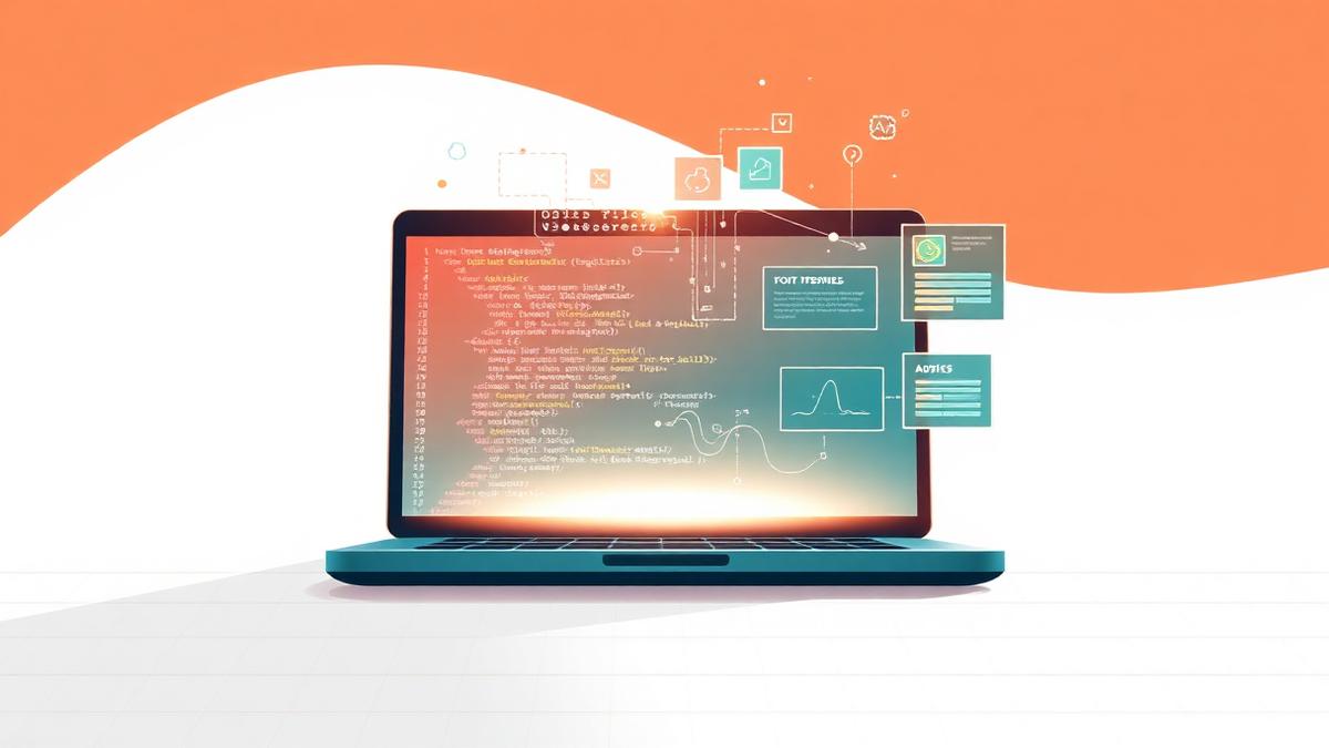 Jak wykorzystać vibe coding do lead generation w B2B? Framework: narzędzie + klaster treści