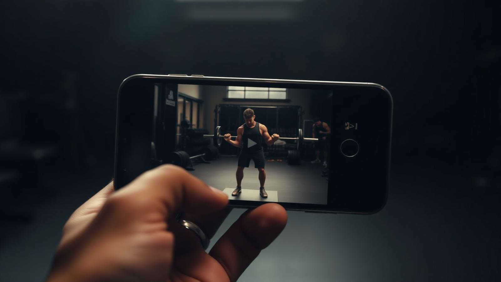 Wartość SEO krótkich filmów YouTube - na co wpływają i jak dobrze rankują? Strategia dla FITMADE.PL